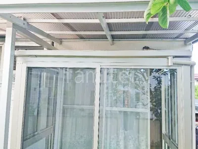 本体色 プラチナステン 屋根材 トーメイマット