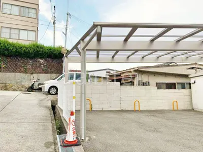 特殊加工 斜めカット