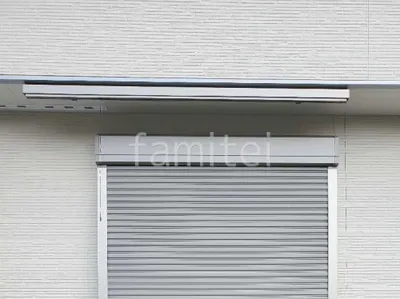 天井付け