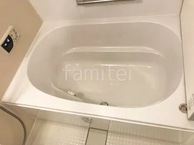 ルフレトーン浴槽