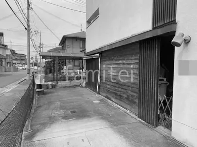 施工前