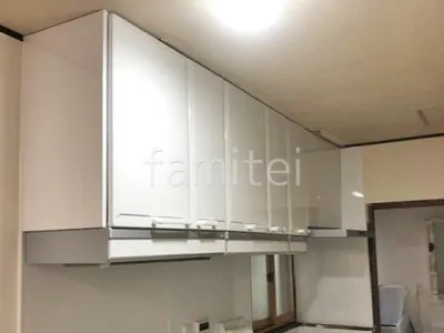 吊戸棚
