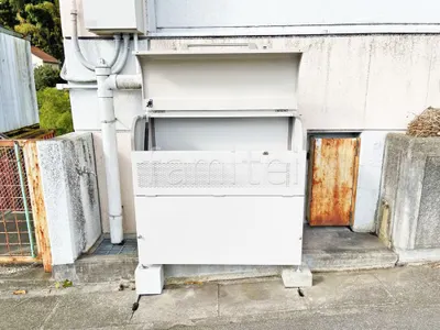 ゴミ収納庫 ヨドコウ ダストピット Uタイプ DPUB-800 800L