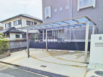 本体色 シャイングレー