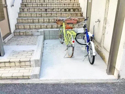 土間コンクリート