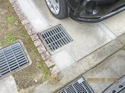 駐車場ガレージ床 土間コンクリート