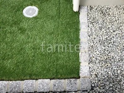 見切り ピンコロ石1丁掛 白ミカゲ