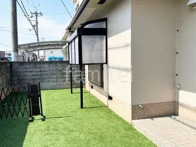 オプション 側面パネル1段
