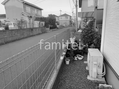 施工前