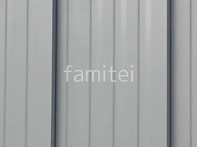 本体色 プラチナシルバー