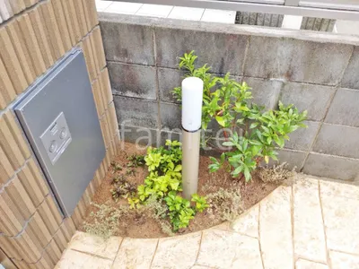 低木 植栽