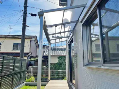 屋根色 トーメイマット