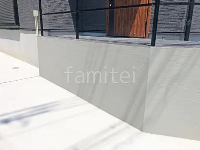 塗り壁 エスケー化研 ベルアート塗装