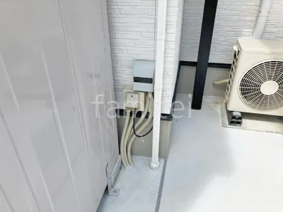 12Vケーブル延長