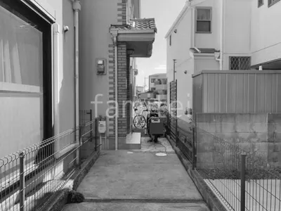 施工前