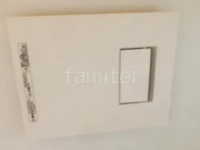 カビシャット暖房換気乾燥機