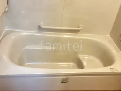 ユニットバス  TOTO サザナ 