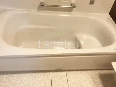 ユニットバス  TOTO サザナ 