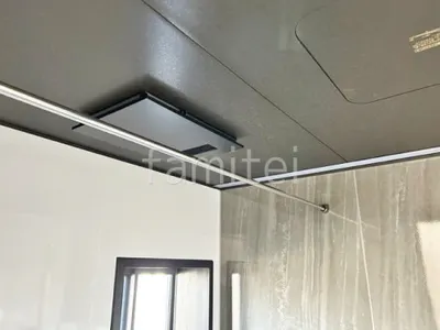 浴室暖房乾燥機 ランドリーパイプ