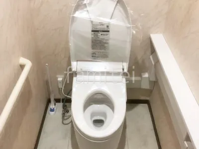 タンク式トイレ  TOTO ＧＧ 