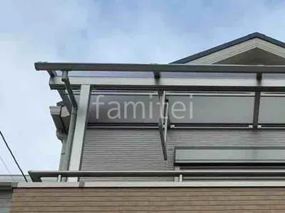 本体色 プラチナステン 屋根色 ト-メイマット