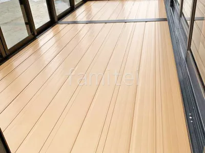 床色 ベージュ