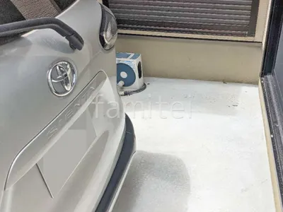 駐車場ガレージ床 土間コンクリート