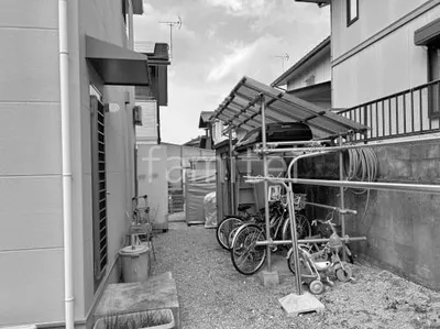 施工前