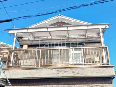 本体色 プラチナステン 屋根色 トーメイマット