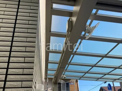 照明用 電気配管 配線