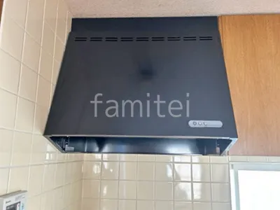 レンジフード