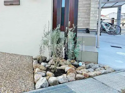 下草 植栽