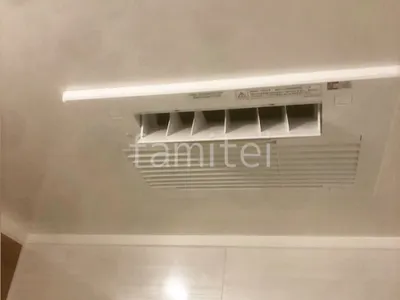 浴室暖房乾燥機