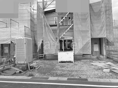 施工前