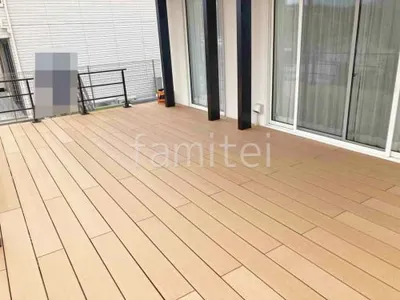 床色 ライトウッド