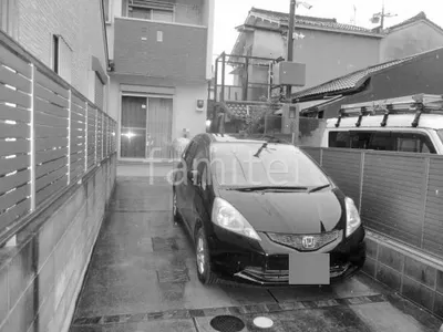 施工前