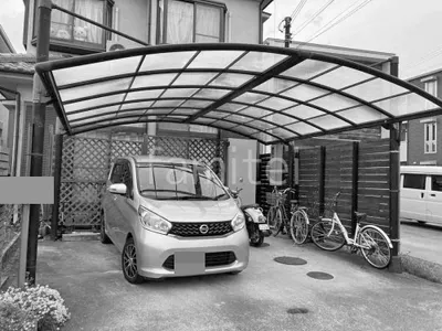 施工前