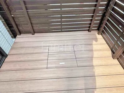 点検口