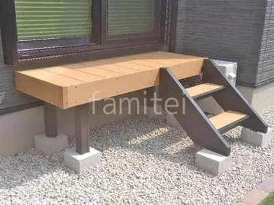 床色 ライトウッド