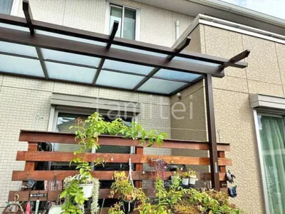 本体色 ショコラウォールナット