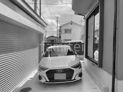 施工前
