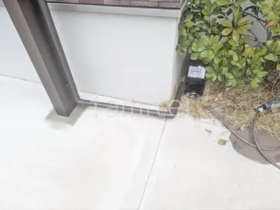 樋延長