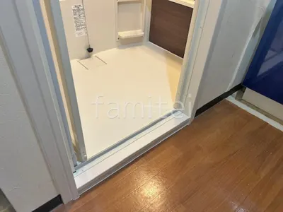 キレイドア折り戸