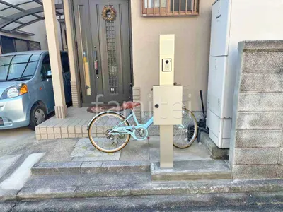 門まわりリフォーム