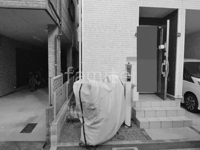 施工前