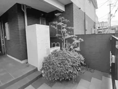 施工前