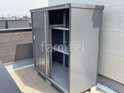 本体色 フランネルグレー