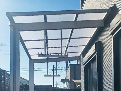 本体色 プラチナステン 屋根色 ト-メイマット