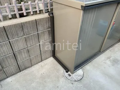 樋延長