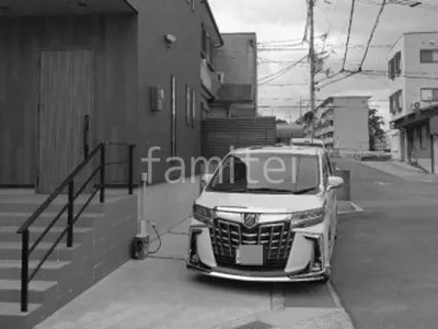 施工前